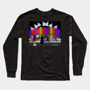 Joyful x2 Long Sleeve T-Shirt